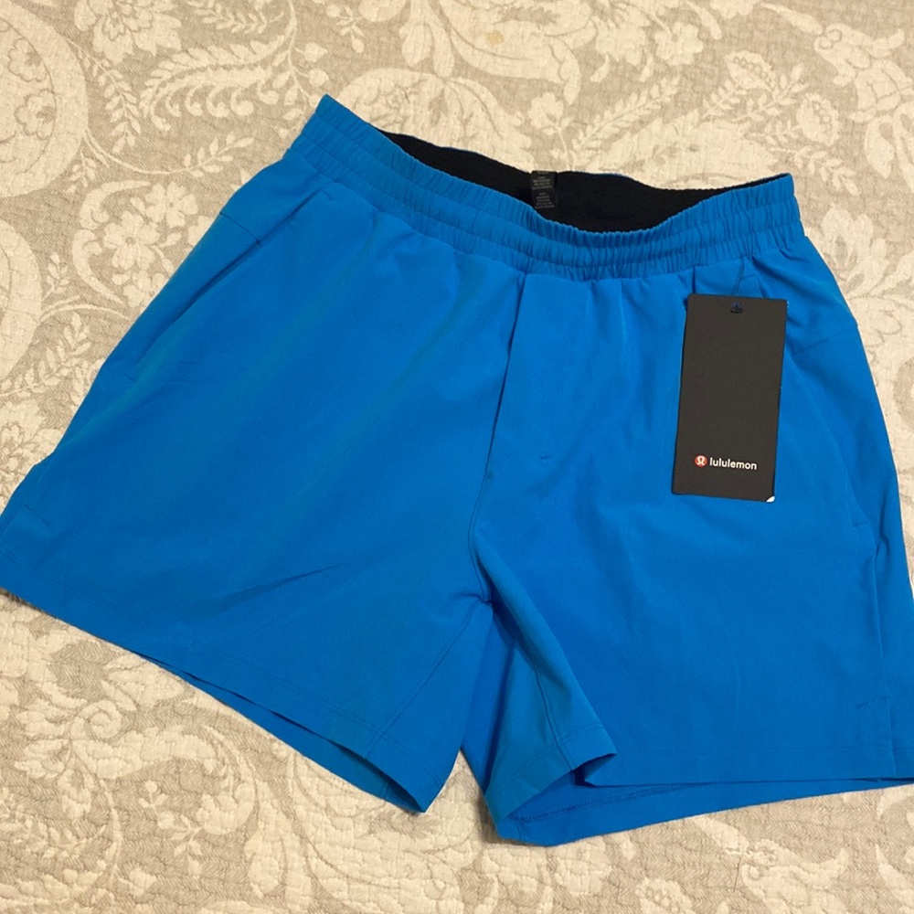 Lulu Swim Trunk